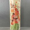 Ceramics & Pottery Kissed Frog Pottery | Field Flowers Vase