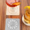 Gifts Originallyt Designs | Capricorn Constellation Coaster