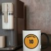 Gifts Originallyt Designs | Hull City Chilton & Wagstaff Tactics Disc 11Oz Mug