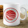 Gifts Originallyt Designs | Liverpool Fc - Inspired 11Oz Mug & Coaster Set