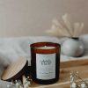 Gifts Ralph & Forest | Moroccan Orange Blossom Coco Soy Wax Candle 220G - 50 Hour Burn Time