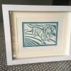 Gifts Sophie R Warren Prints | Sausage Dog