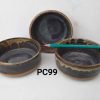 Ceramics & Pottery Pampa Ceramics | Pc99 Small Bowls, Straight Sides