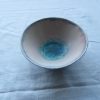 Ceramics & Pottery Down to Earth Ceramics | Blue Rockpool Bowl