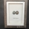 Gifts Pebble Art Design | We Rock Portrait- Small