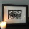 Gifts Sophie R Warren Prints | Aston Martin Db5