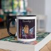 Gifts Originallyt Designs | Beverley Minster Art 11Oz Mug