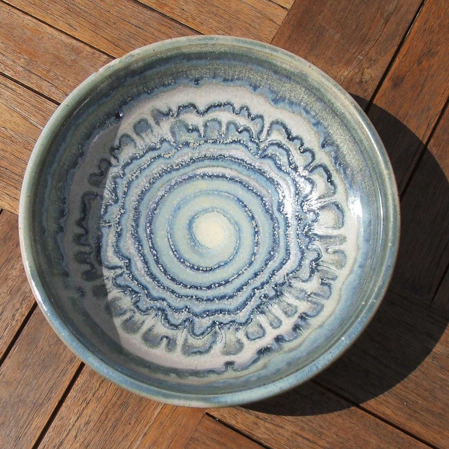 Ceramics & Pottery Fangfoss Pottery | Large Bowl