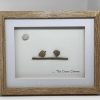 Gifts Pebble Art Design | Dawn Chorus - Medium