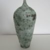 Ceramics & Pottery Down to Earth Ceramics | Grogged Stoneware Bottle