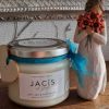 Gifts Jacis of York | Jacis Of York - Key Lime & Peppermint Scented Candle 250Ml