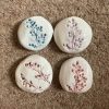 Ceramics & Pottery Seafan Ceramics | Ceramic Pebbles