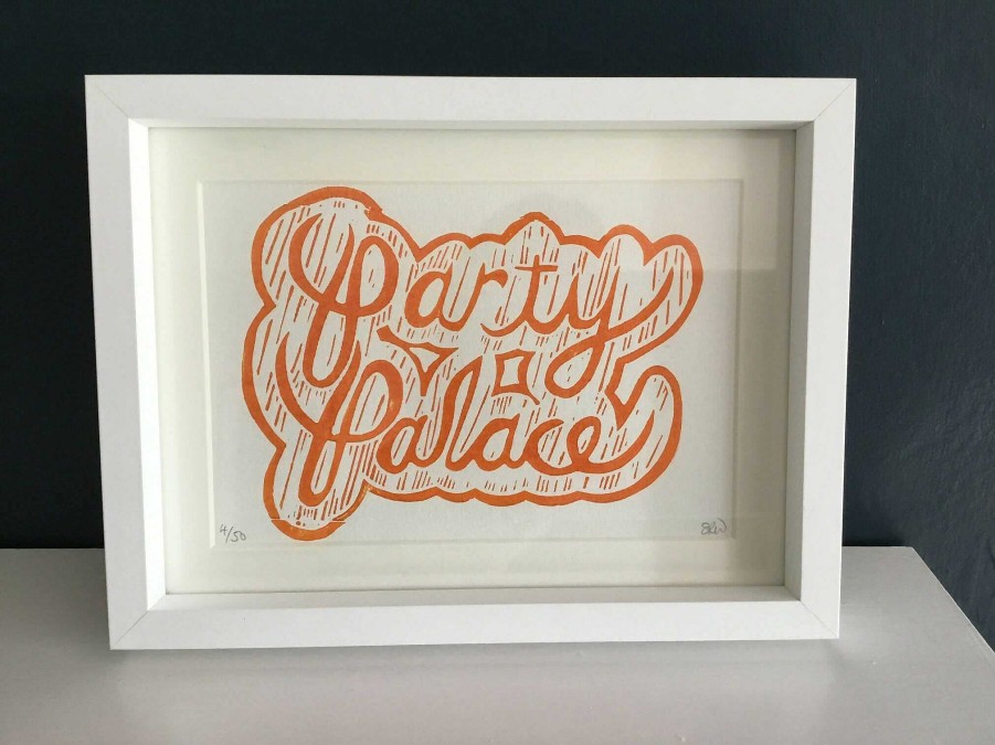 Gifts Sophie R Warren Prints | Party Palace