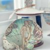 Gifts Periwinkle Shells | Birth Of Venus Scallop