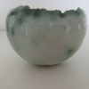 Ceramics & Pottery Down to Earth Ceramics | Green Rocking Rockpool Pot