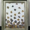 Gifts Pots & Petals | Framed Pressed Hydrangea