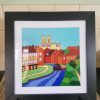 Gifts Kate Marin-Andrew | Beckside, Beverley Framed Print