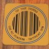 Gifts Originallyt Designs | Hull City - Inspired Barcode Design 11Oz Mug & Coaster Set