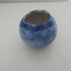 Ceramics & Pottery Down to Earth Ceramics | Blue Rocking Pot