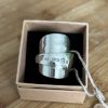 Gifts Lilah J Jewellery | Stainless Spoon Ring