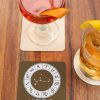 Gifts Originallyt Designs | Virgo Constellation Coaster