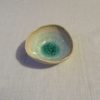 Ceramics & Pottery Down to Earth Ceramics | White Rockpool Dish