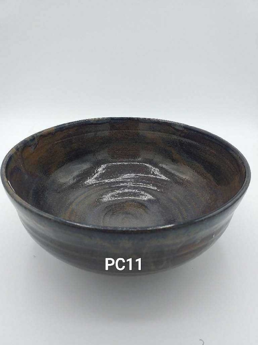 Ceramics & Pottery Pampa Ceramics | Pc11 Large Bowl