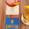 Gifts Originallyt Designs | Kingston Upon Hull 11Oz Mug & Coaster Set