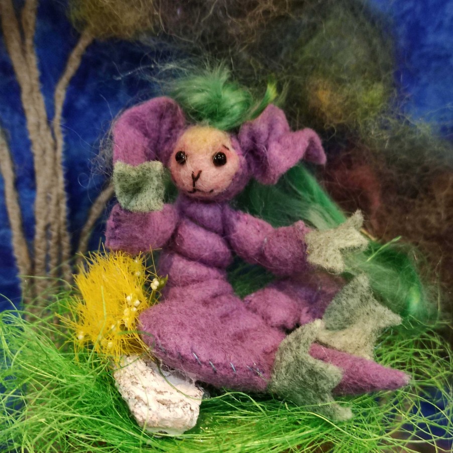 Gifts Pinkneydell Dolls | Mishak