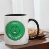 Gifts Originallyt Designs | Golf Mug - Putt A Tee In It - 11Oz Mug