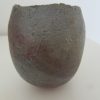 Ceramics & Pottery Down to Earth Ceramics | Raku Metallic Egg Form