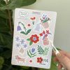 Gifts Hannah Penrose Illustrations | Spring Sticker Sheet