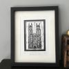 Gifts Sophie R Warren Prints | Beverley Minster