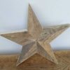 Gifts GPlank Furniture | Section Wooden Star