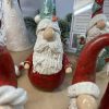 Ceramics & Pottery Pentangle Pottery | Medium Santa