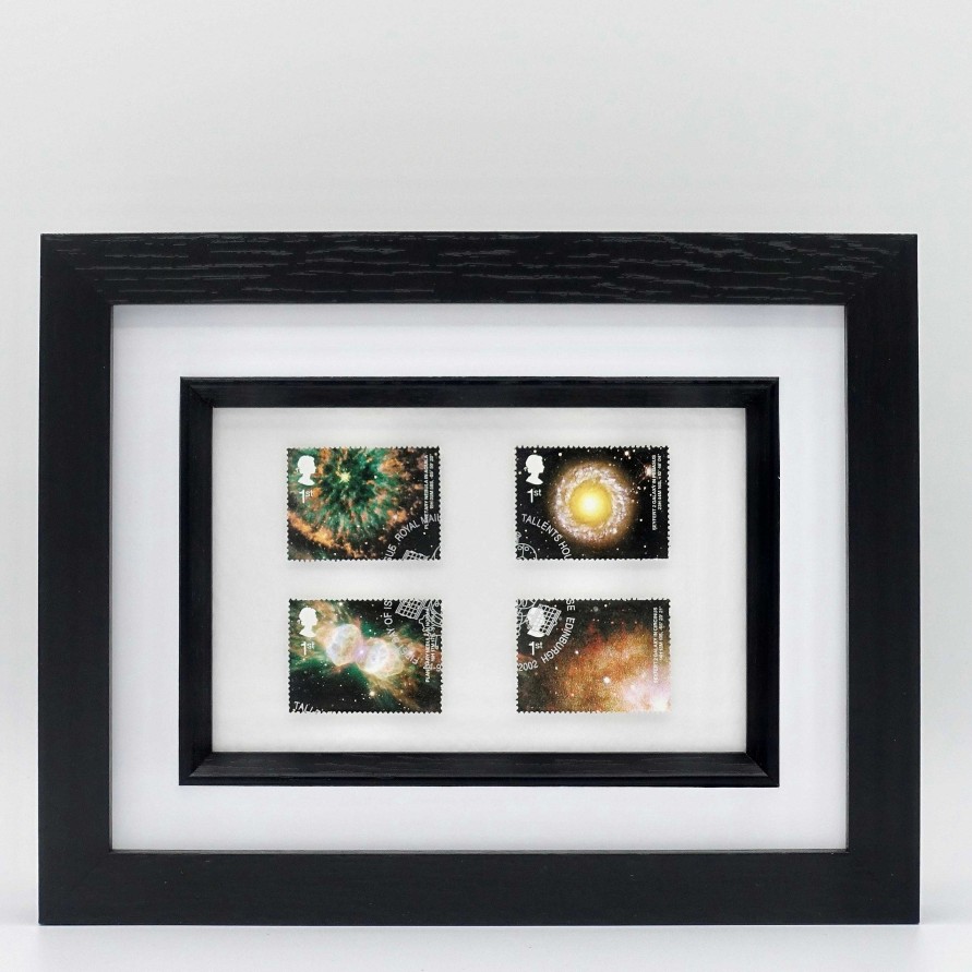 Gifts Postage Stamp Art | Astronomy