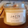 Gifts Jacis of York | Jacis Of York: Spiced Pumpkin Scented Candle 250Ml