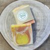 Gifts Rowley Soaps | Pineapple And Mango Cold Processed Soap