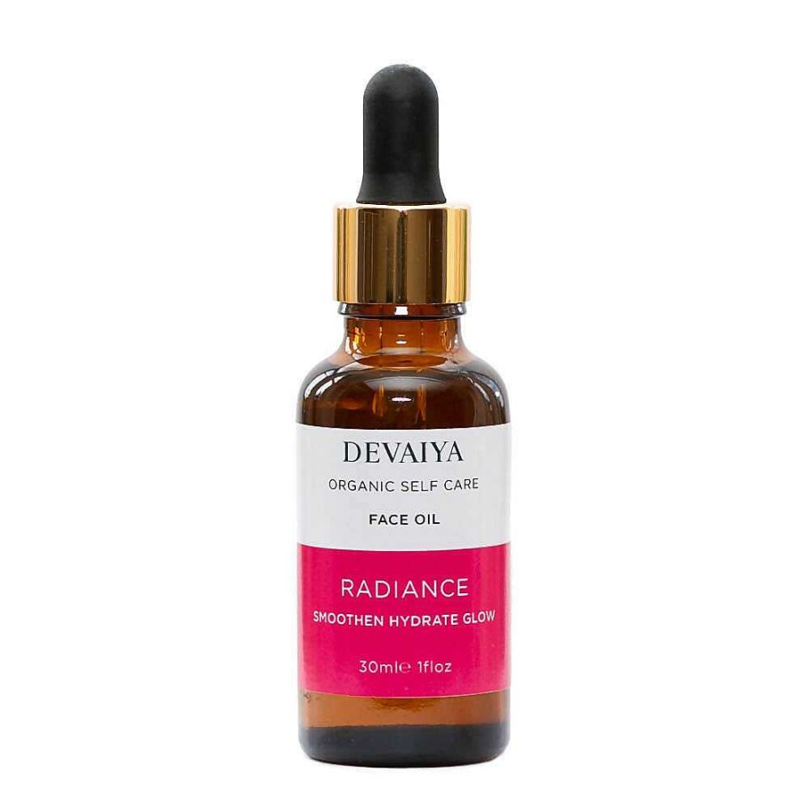 Bath & Body Devaiya Oils | Radiance Face Oil 30Ml