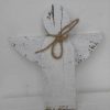 Gifts GPlank Furniture | Rustic Wood Angel