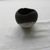 Ceramics & Pottery Down to Earth Ceramics | Black And White Rocking Pot