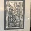 Gifts Sophie R Warren Prints | Unframed Limited Edition Lino Cut Prints - 3