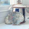 Gifts Periwinkle Shells | William Morris Scallop