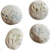 Ceramics & Pottery Seafan Ceramics | Ceramic Pebbles