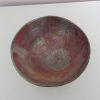 Ceramics & Pottery Down to Earth Ceramics | Large Raku Bowl