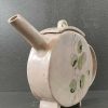 Ceramics & Pottery Kissed Frog Pottery | Floating Moments Teapot