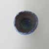 Ceramics & Pottery Down to Earth Ceramics | Blue Rocking Rockpool Pot