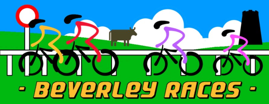 Gifts Originallyt Designs | Beverley Races Cycling Mug - 11Oz Mug