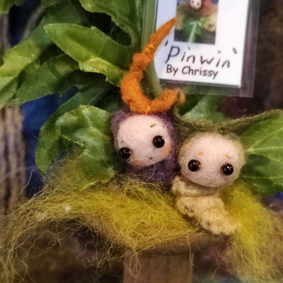 Gifts Pinkneydell Dolls | Pinwin