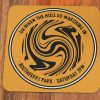 Gifts Originallyt Designs | Hull City - Oil Design - Coaster